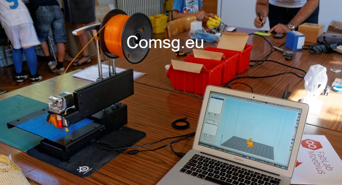 comsg.eu
